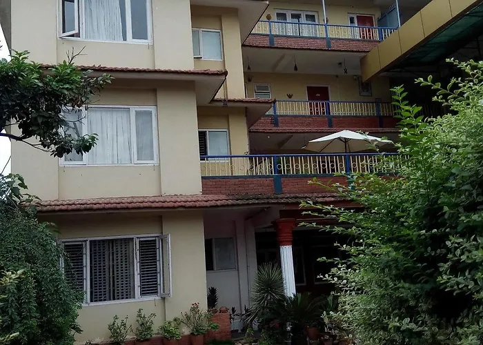 Amar Hotel