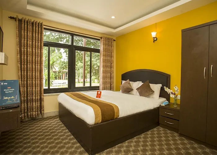 Oyo 150 Hotel Himalyan Height