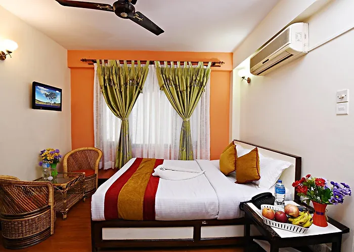 Hotel Pleasure Home