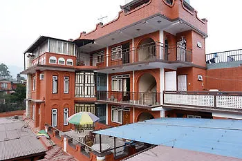 Hotel Khumjung