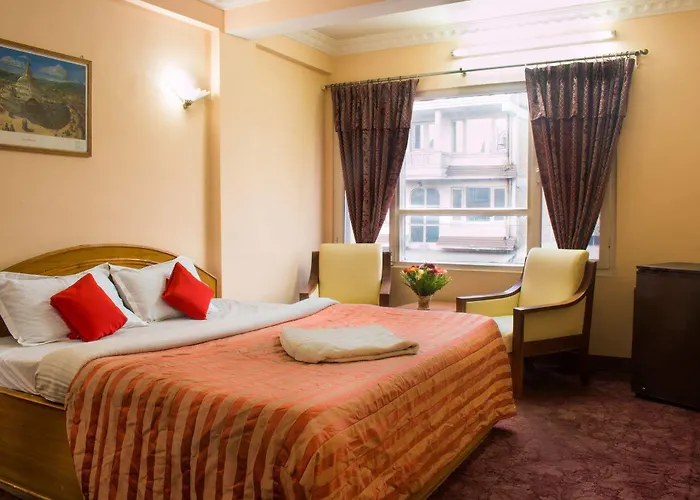 Hotel Kamal