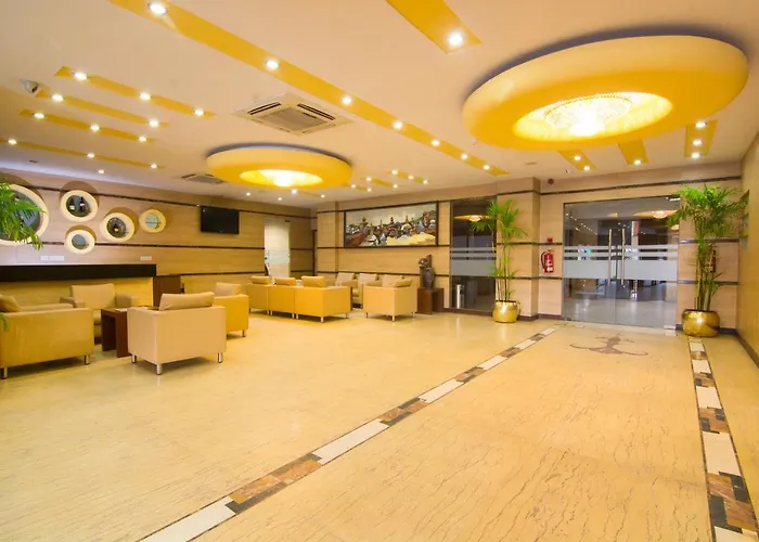 The Amadablam Hotel