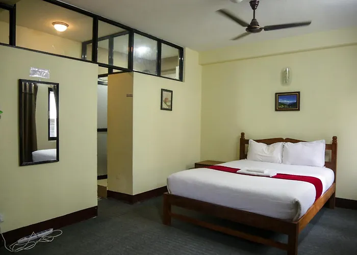Soalteehomestay