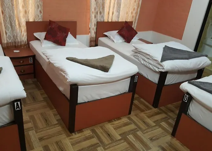 Bnb Royal Tourist House