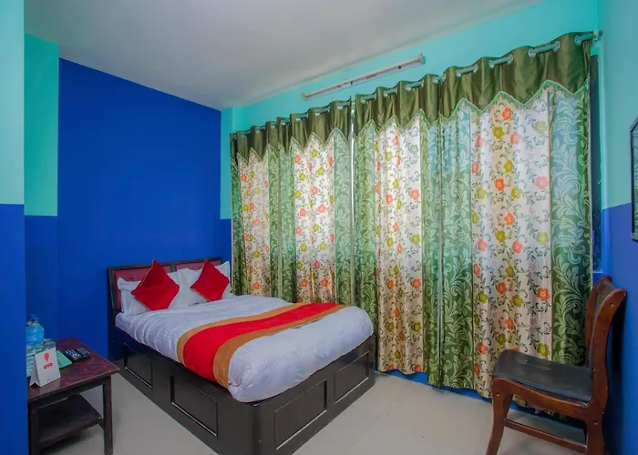 Oyo 266 Hotel Grand Stupa