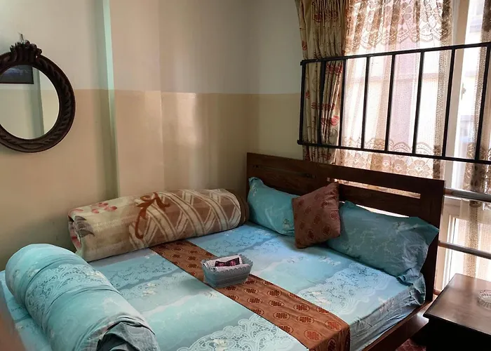 Hotel Swastik
