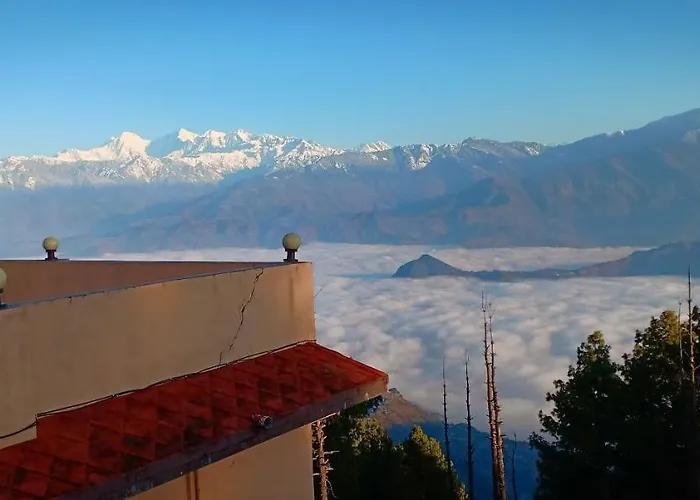 View Himalaya Resort