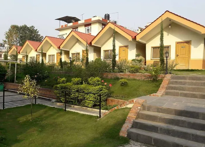 Saanvi Hotel