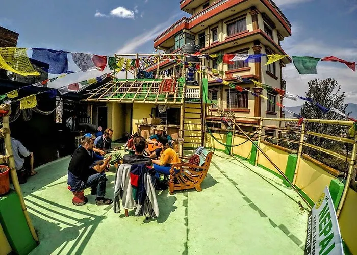 The Nepali Hive