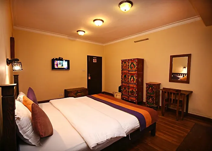 Hotel Mi Casa