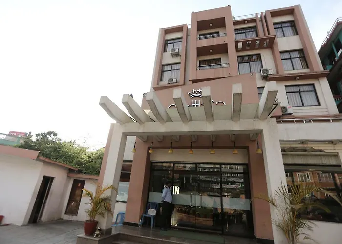Hotel Hema