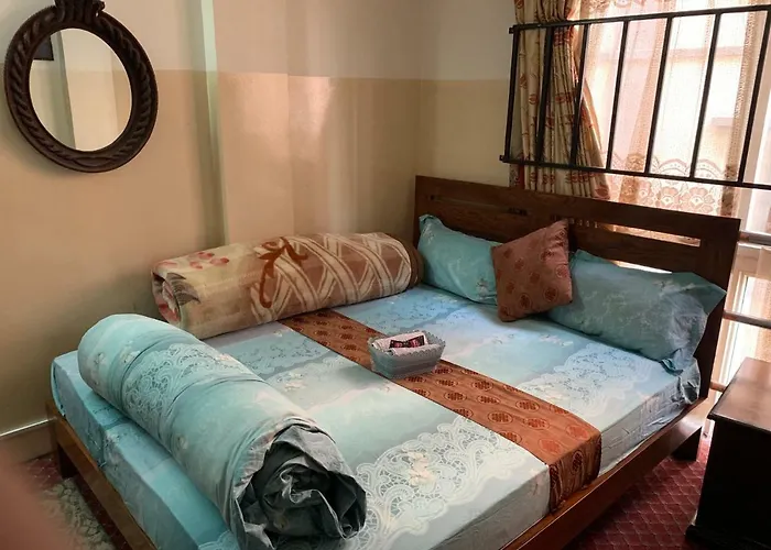 Hotel Swastik