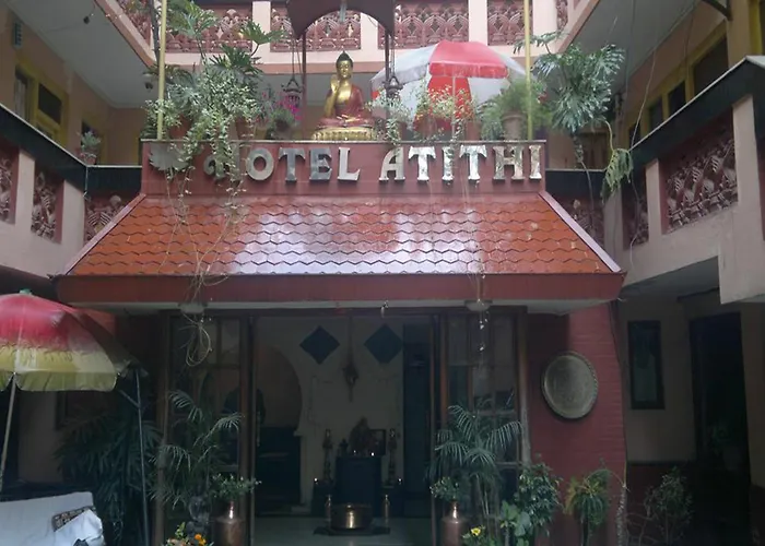 Hotel Atithi