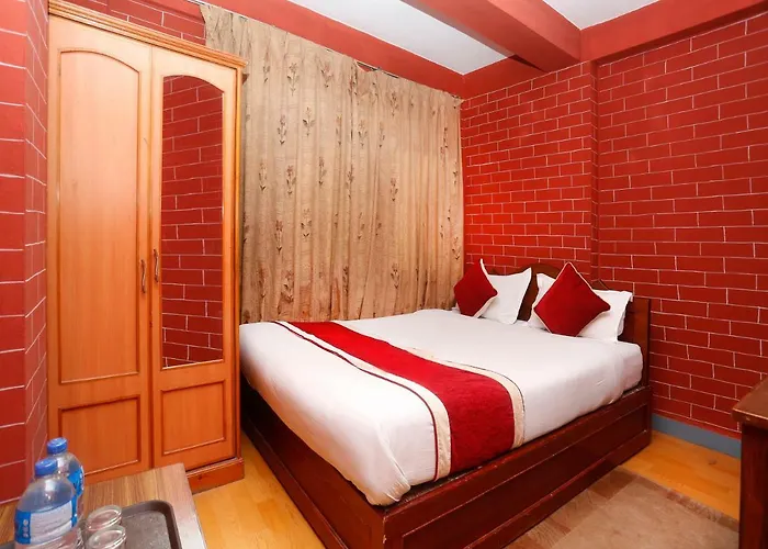 Spot On 497 Hotel Potala