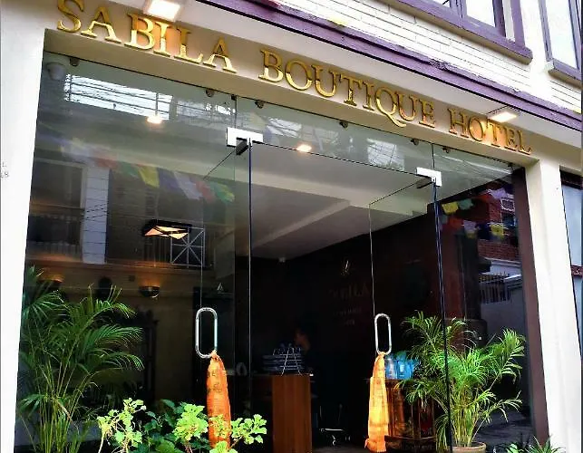 Sabila Boutique Hotel