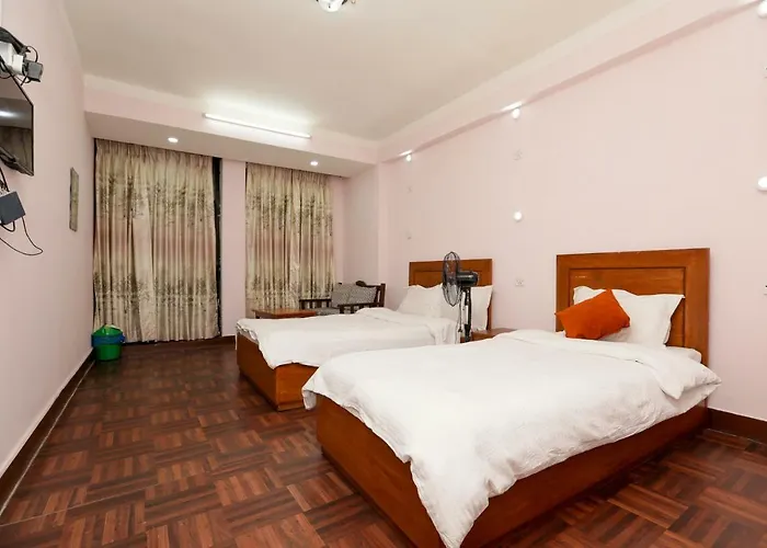 Famous House Kathmandu