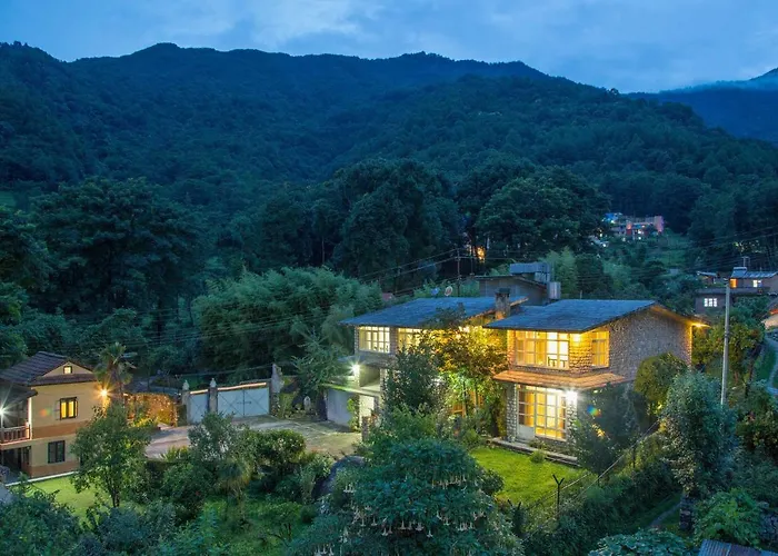 Sambodhi Yoga Home
