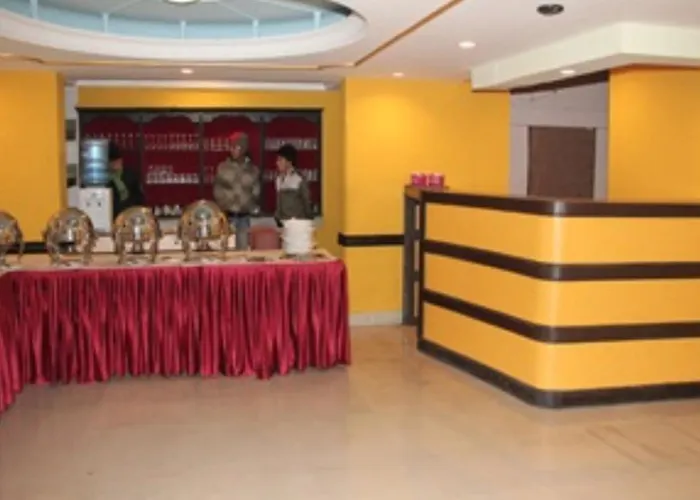 Hotel Pacific