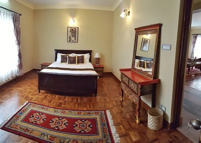 Karma Suites