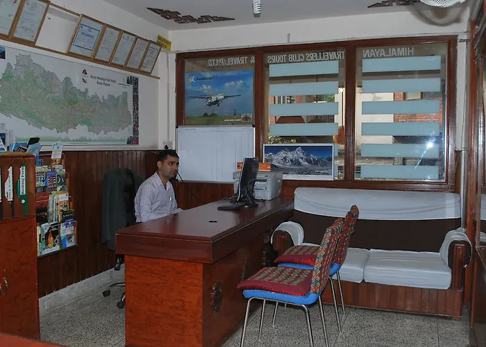 Hotel Potala