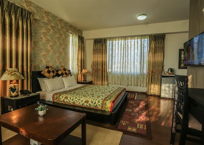 Nirvana Home