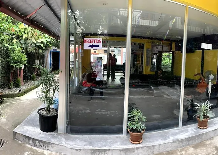Hostel Himalaya
