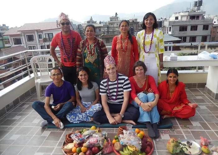 Shine Homestay Famille Francophone - Shine Home And Apartment