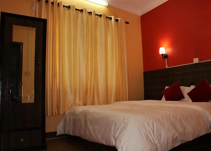 Vista City Hostel