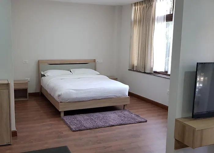 Pundarika Cozy Apartments