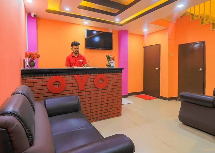 Hotel Silver Mount Pvt Ltd