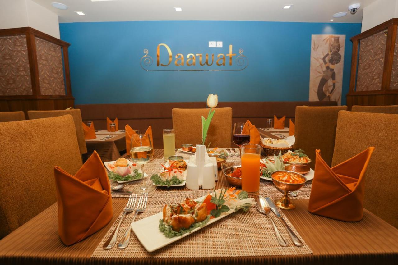Yatri Suites And Spa
