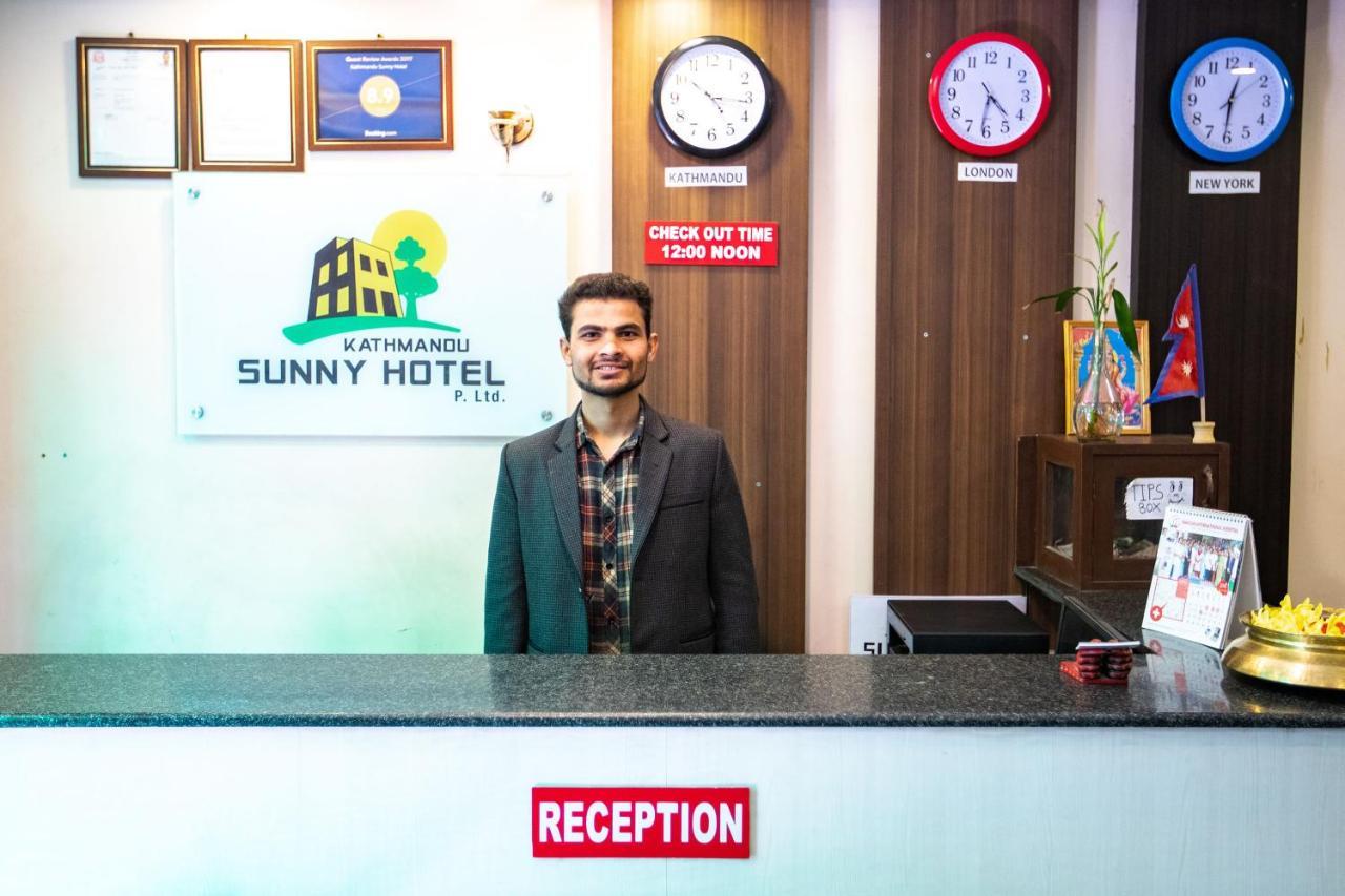 Sunny Hotel 2*