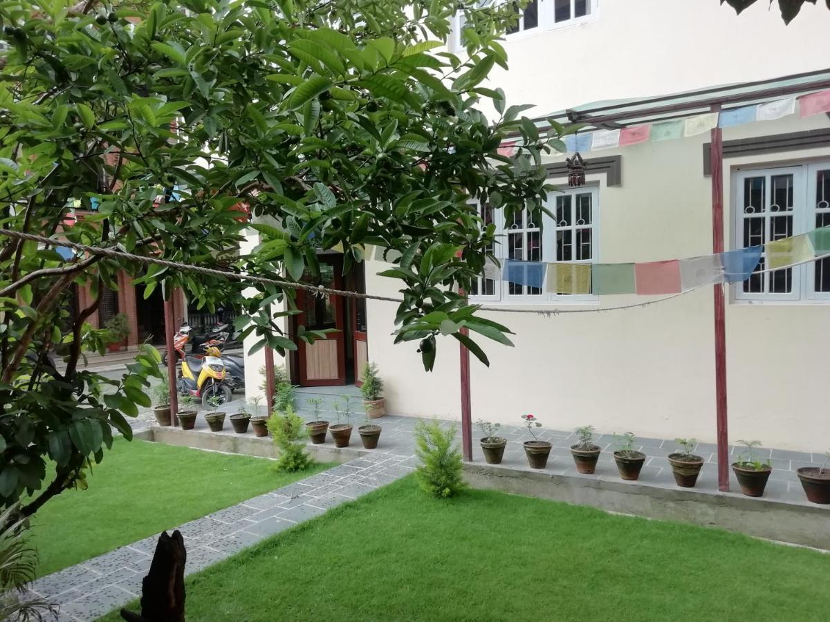 Chhimeki Hotel Kathmandu