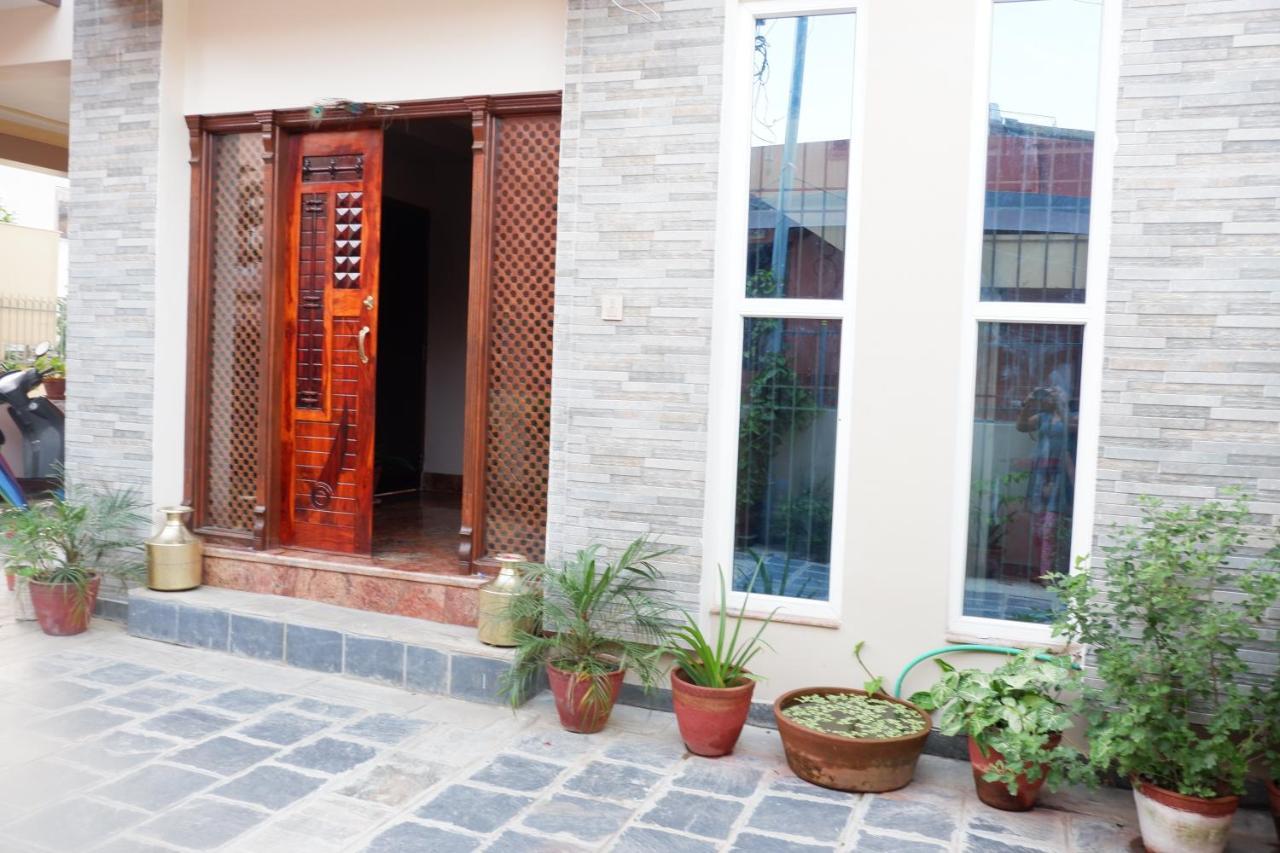 Homestay Shine Famille Francophone - Shine And *