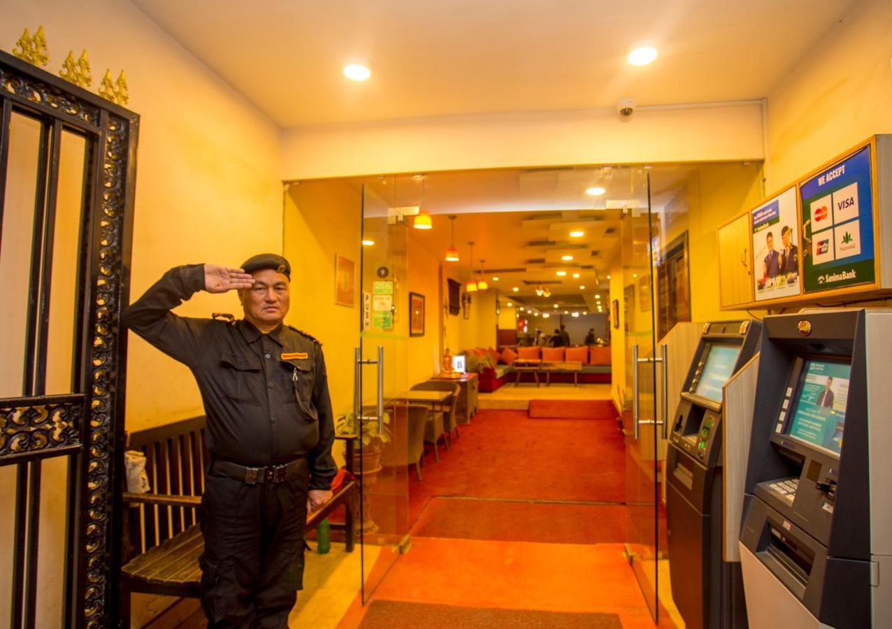 Asian Boutique Hotel 3*