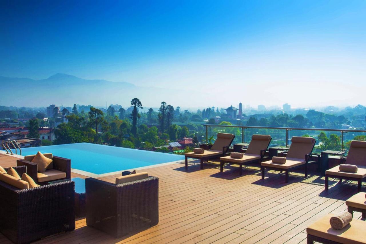 Mulberry Hotel