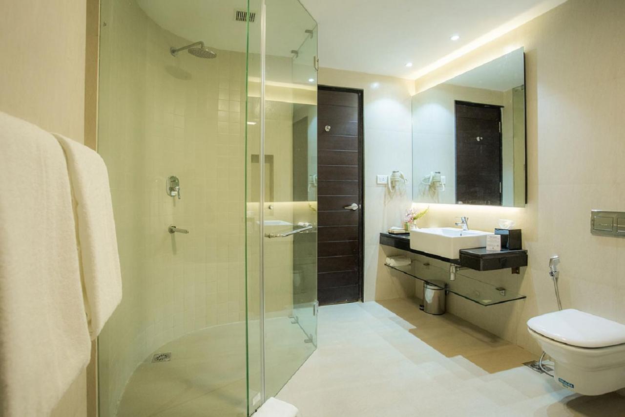 Mulberry Hotel Kathmandu