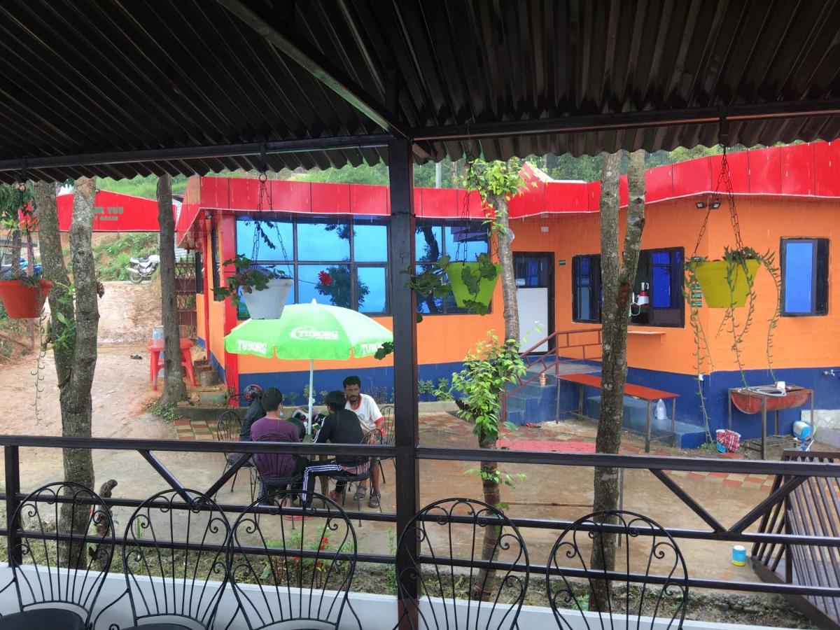 Kankali Viewpoint Pvt Ltd Kathmandu