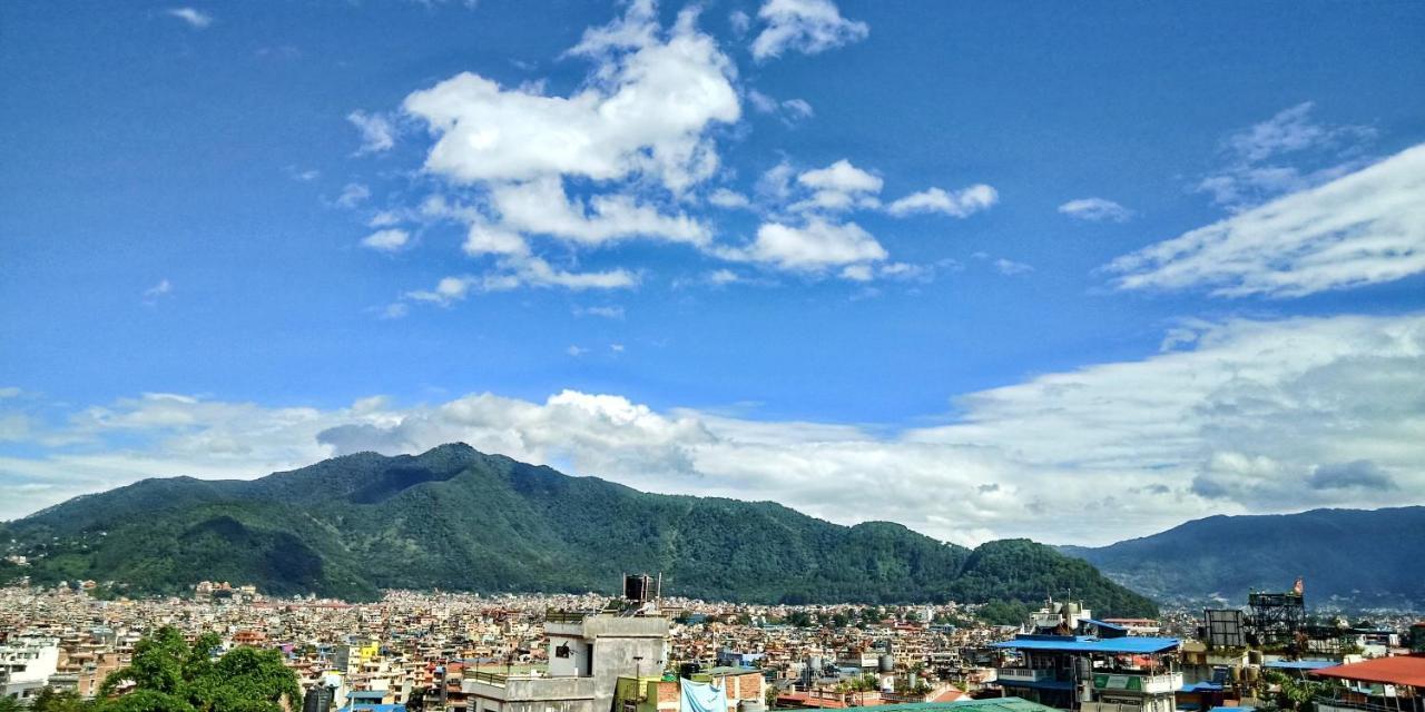 Voyage Kathmandu