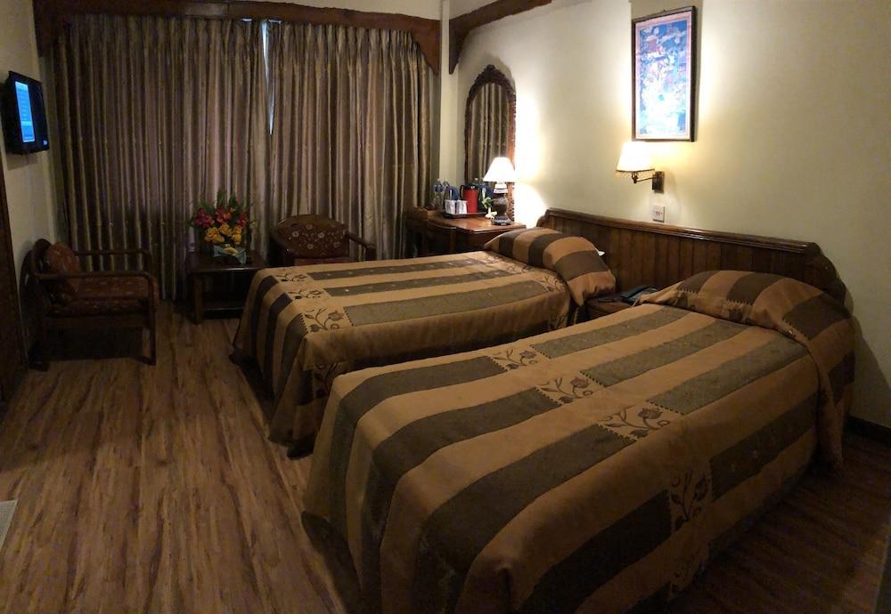 Nirvana Boutique Hotel 4*