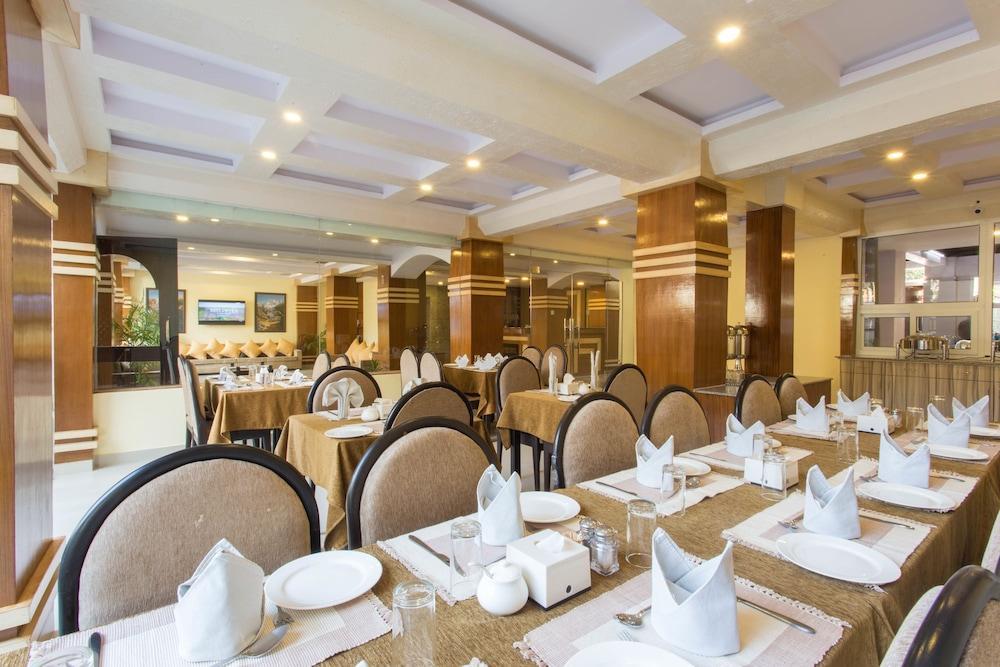 Hotel Norbulinka Boutique 4*