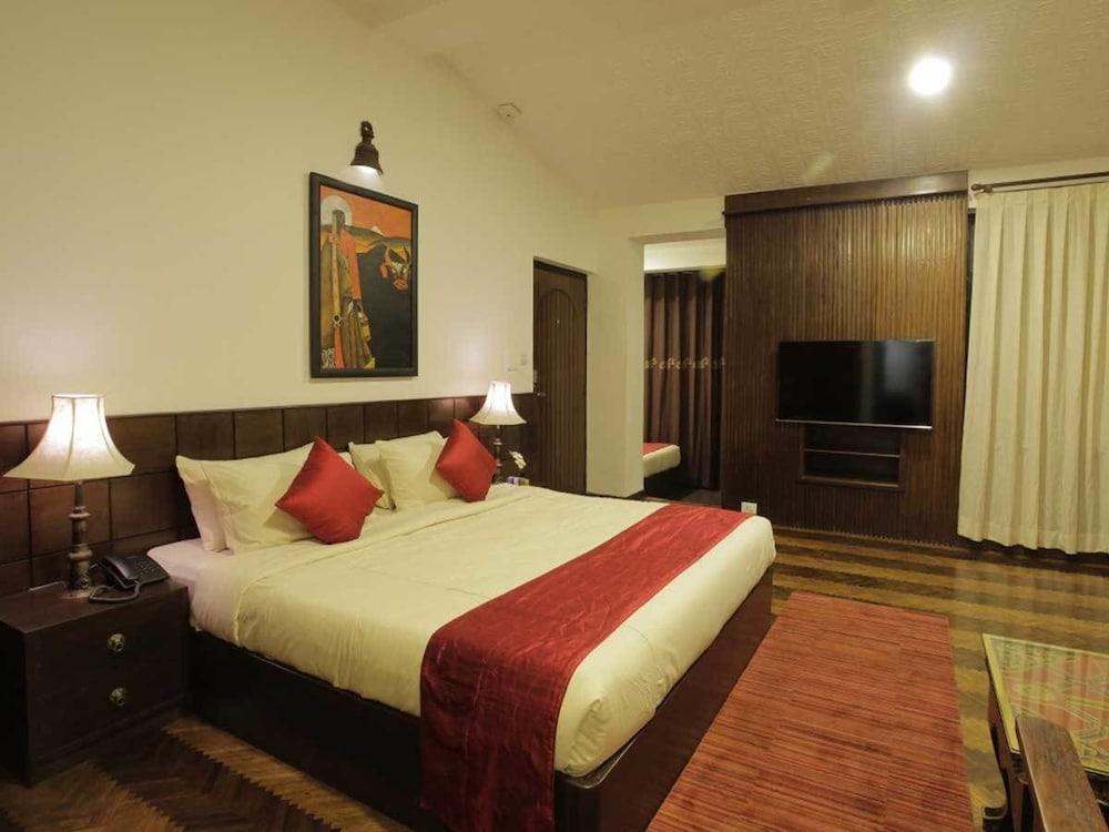 Dalai-la Boutique Hotel Kathmandu