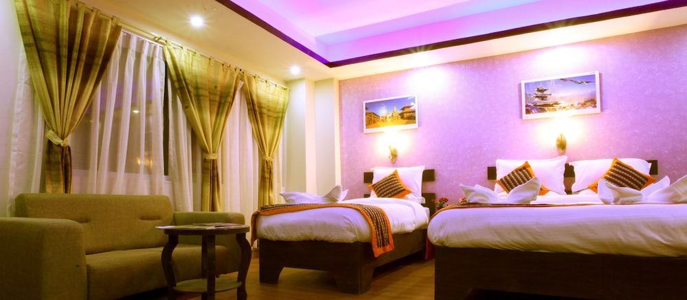 Bed & Breakfast Annex Kathmandu