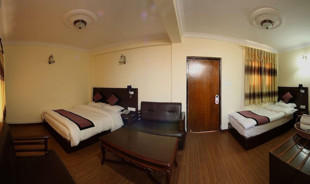 Bliss International Kathmandu