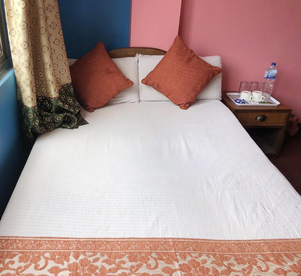 Sahara Kathmandu