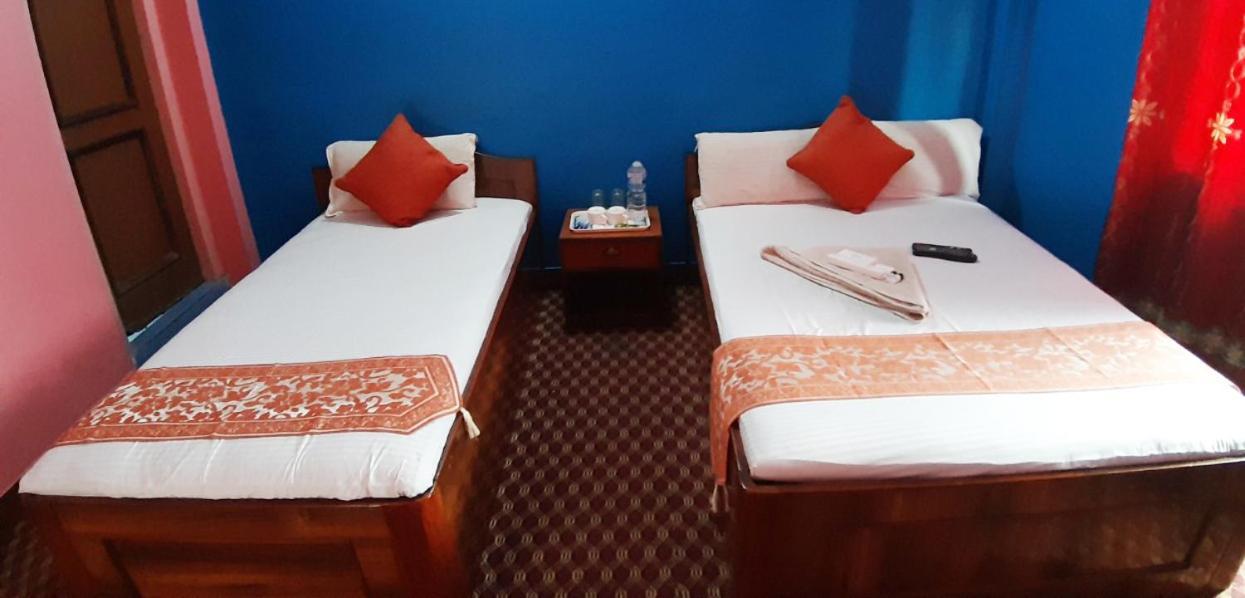 Hotel Sahara Kathmandu