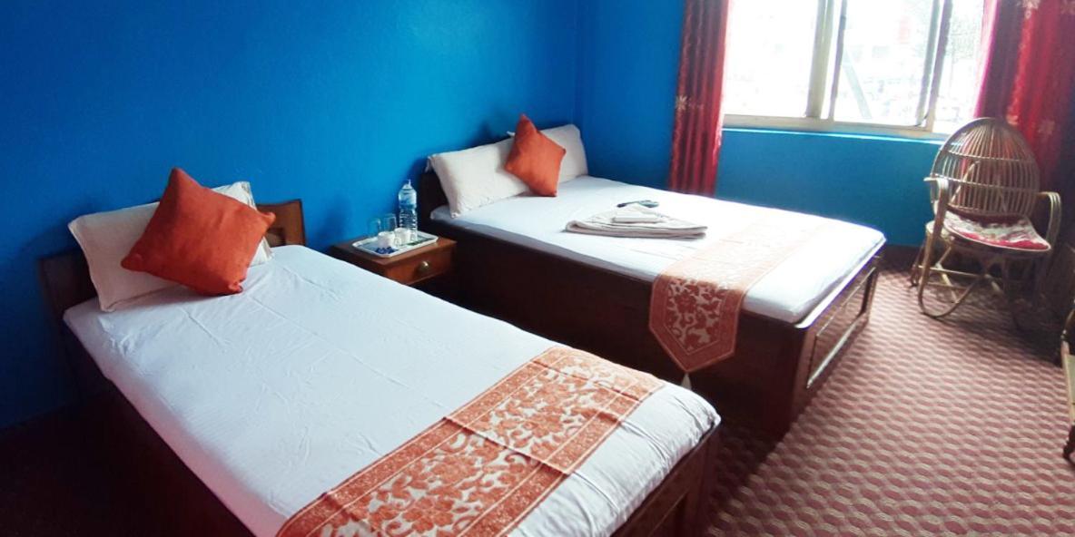 Hotel Sahara Kathmandu