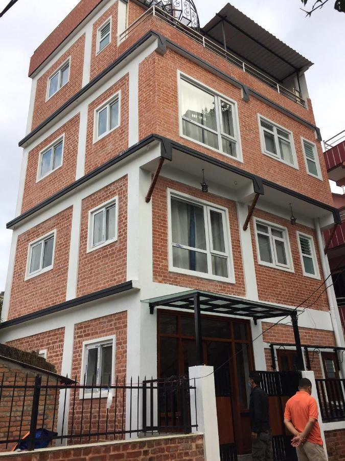 Entrada Nepal Hotel And Apartment Kathmandu