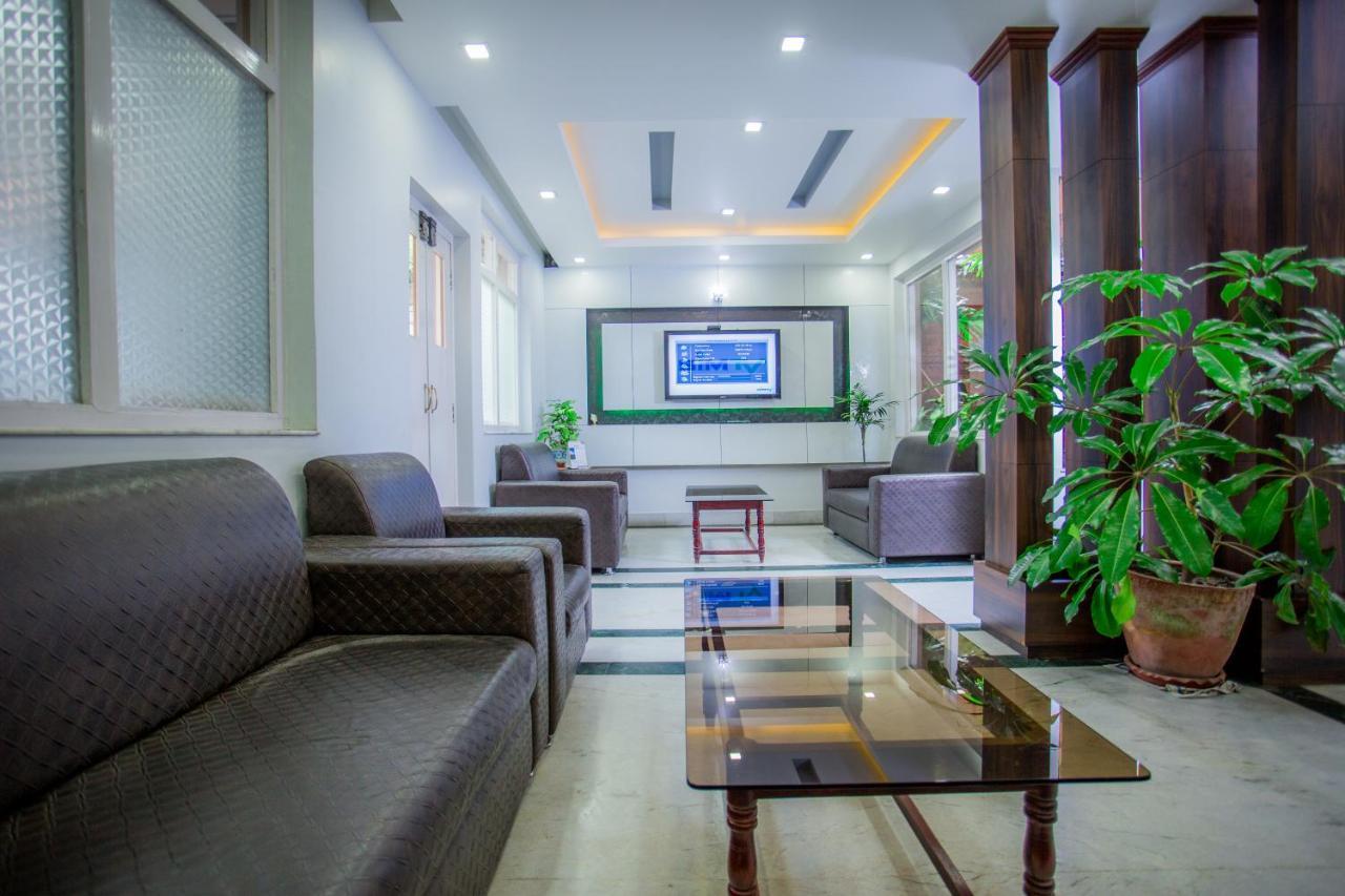 Greatwall International 3* Kathmandu