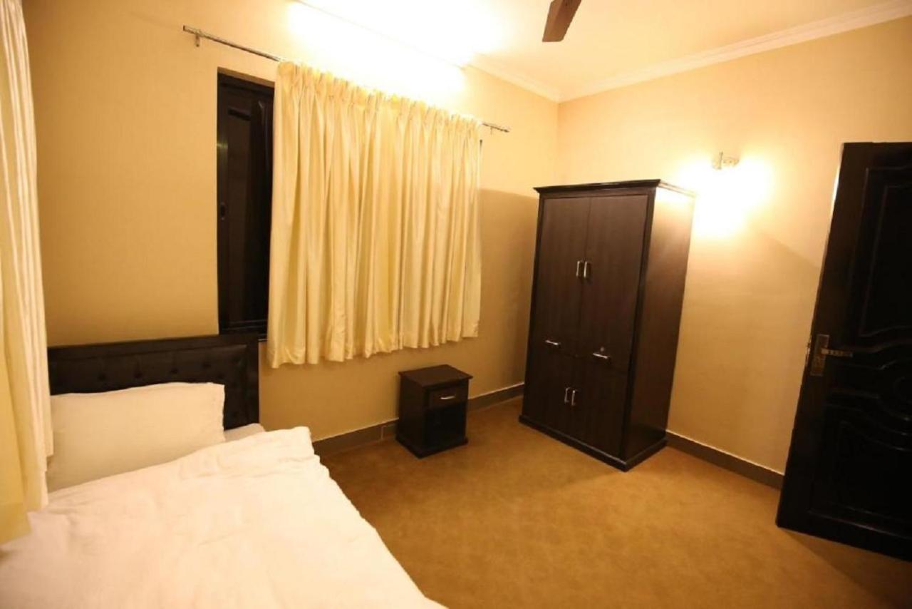 Hotel Rinchen Kathmandu